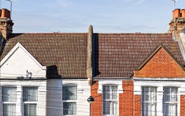 clay roofing Finchingfield, Essex