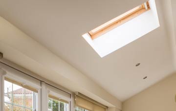 Finchingfield conservatory roof insulation companies