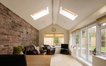 conservatory roof insulation Finchingfield, Essex
