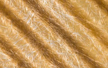 Finchingfield fibreglass roof waterproofing