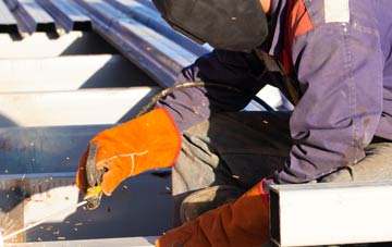 Finchingfield flat roofing options