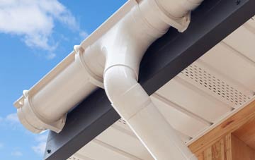 Finchingfield gutter installation costs
