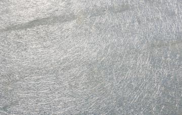 Finchingfield laminate fibreglass or shingles?