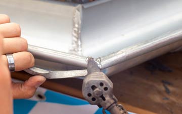 disadvantages of Finchingfield lead roofing