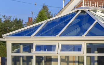 professional Finchingfield conservatory insulation