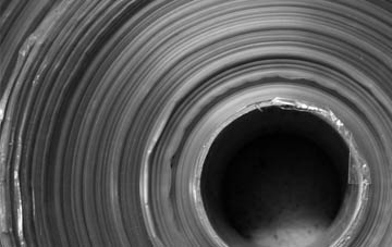 Finchingfield pvc roof replacement