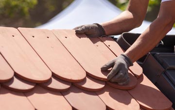 Finchingfield roof tile contractors