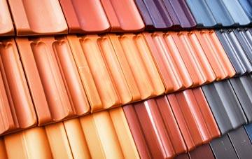 Finchingfield roof tile costs