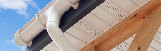 get Finchingfield guttering quotes today