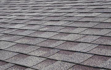 Finchingfield tiles for shallow pitch roofing