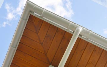 Finchingfield soffit types