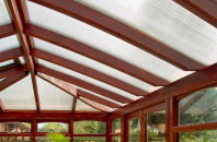 Finchingfield conservatory roofing insulation