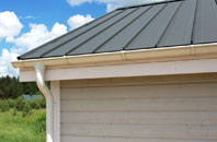 Finchingfield fascia repair