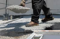find rated Finchingfield flat roofing replacement companies