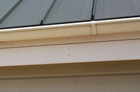 Finchingfield soffit repair