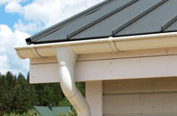 Finchingfield soffits